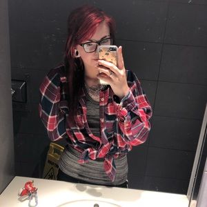 Meet your Posher, Kaitlin